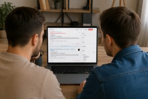 Работа в Бельгии
