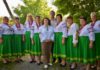 30 років Конституції України та 10 років Семенівської громади: вшанували Захисників і зібрали кошти на ЗСУ Наталія Семенюк