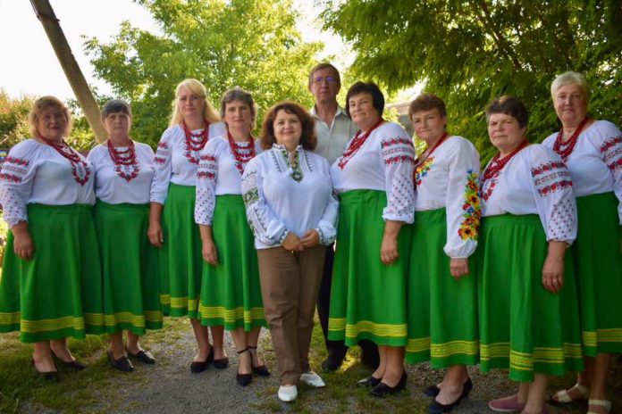 Наталія Семенюк