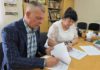Шелепа і Адаменко планують активізувати розвиток дитячого плавання у Бердичеві Шелепа і Адаменко підписали Меморандум