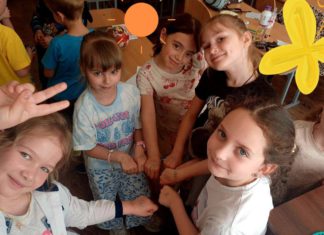 У Бердичеві стартував «Smile Camp»: як гімназія №2 перетворює літні канікули на драйвовий відпочинок Літній табір у школі