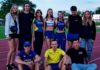 Меланія Вакуліна з Бердичева виступила за збірну України на міжнародних змаганнях у Польщі Успіх бердичівлянки