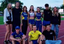 Меланія Вакуліна з Бердичева виступила за збірну України на міжнародних змаганнях у Польщі Успіх бердичівлянки