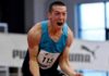 Роман Петрук стрибнув на 2.30 м: новий рекорд і золото командного ЧУ-2026 зі стрибків у висоту Роман Петрук