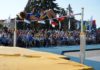 Меморіал Віталія Лонського 2026 у Бердичеві: стрибки у висоту, зірки легкої атлетики та юніорський десант Меморіал Лонського