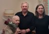 100-річний ювілей Розі Олексіївни Буль: Бердичівська громада привітала легендарну довгожительку Сергій Орлюк