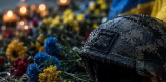 На Харківщині загинув старший солдат Олександр Білоцький з Великих Гадомців Обірвалося життя