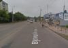 У Бердичеві встановлять нову камеру контролю швидкості на Житомирській, 76: деталі та причини Камери у Бердичеві
