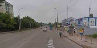 У Бердичеві встановлять нову камеру контролю швидкості на Житомирській, 76: деталі та причини Камери у Бердичеві