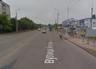 У Бердичеві встановлять нову камеру контролю швидкості на Житомирській, 76: деталі та причини Камери у Бердичеві