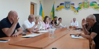 Виконком Бердичівської міської ради: 100 тисяч гривень родинам загиблих Захисників та ключові рішення Виконком Бердичева