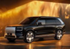 Zeekr 9X офіційно представили: новий преміальний гібридний SUV із запасом ходу понад 1000 км нове авто