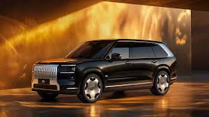 Zeekr 9X офіційно представили: новий преміальний гібридний SUV із запасом ходу понад 1000 км нове авто