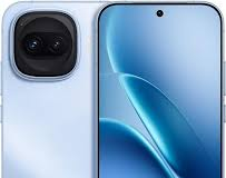 iQOO Z11 готується до презентації: що відомо про новий смартфон новий смартфон