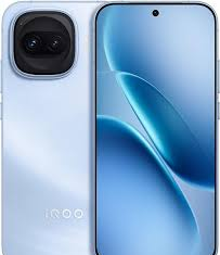 iQOO Z11 готується до презентації: що відомо про новий смартфон новий смартфон