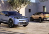 Fiat Grizzly SUV: новий кросовер Fiat вийде на ринок у 2026 році нове авто