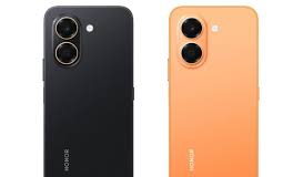Honor X7e отримав батарею 7500 мА·год: представлено новий автономний смартфон новий смартфон