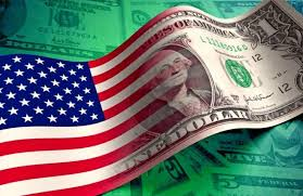 Економіка США: інфляція посилюється, споживчі витрати сповільнюються економіка