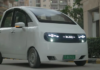 Blinq Mobility дебютував в Індії: новий електромобіль із системою швидкої заміни батарей нове авто