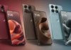 Motorola Edge 70 Pro+ офіційно представлений: флагман із батареєю 6500 мА·год та камерою 50 МП новий смартфон