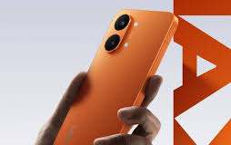 REDMI Turbo 5 готується до презентації: Xiaomi розкрила перші подробиці про новий смартфон новий смартфон