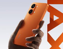 REDMI Turbo 5 готується до презентації: Xiaomi розкрила перші подробиці про новий смартфон новий смартфон