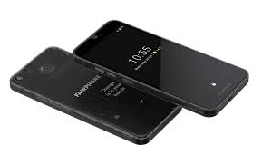 Fairphone готує нові пристрої: компанія може представити смартфон Fairphone 7 новий смартфон