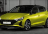 Новий Hyundai i20 2026 офіційно представили: дизайн, характеристики та дата виходу нове авто