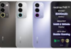 Realme P4R 5G офіційно представили: новий смартфон отримав батарею на 8000 мА·год новий смартфон