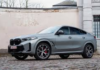 BMW X6 M60i повертається на ринок: характеристики, оснащення та особливості нової версії нове авто