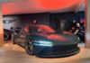 Genesis Magma GT3 Concept дебютував у Ле-Мані: бренд готується до виходу у світовий автоспорт нове авто