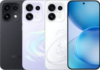 OPPO Reno 16 Pro+ готується до дебюту: що відомо про новий смартфон серії Reno новий смартфон