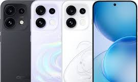OPPO Reno 16 Pro+ готується до дебюту: що відомо про новий смартфон серії Reno новий смартфон