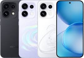 OPPO Reno 16 Pro+ готується до дебюту: що відомо про новий смартфон серії Reno новий смартфон