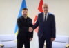 Саміт G7 підтвердив підтримку України та обговорив посилення санкцій проти Росії політика