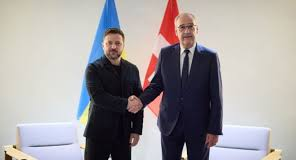 Саміт G7 підтвердив підтримку України та обговорив посилення санкцій проти Росії політика