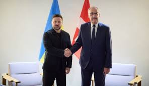 Саміт G7 підтвердив підтримку України та обговорив посилення санкцій проти Росії політика