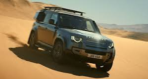 Jaguar Land Rover переглядає стратегію електрифікації та розширює лінійку гібридних моделей нове авто