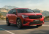 Škoda Kodiaq RS 2026 отримав 265-сильний двигун та повний привід нове авто