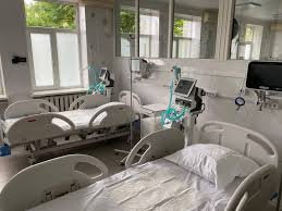 Глобальні епідемічні ризики 2026: ВООЗ оновила оцінку інфекційних загроз у світі лікарні