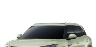 BYD Atto 2 готується до виходу на ринок: що відомо про новий електричний кросовер нове авто