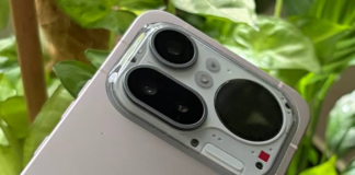 Nothing Phone (4b) показали в новому тизері: компанія готує черговий смартфон новий смартфон