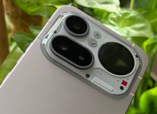 Nothing Phone (4b) показали в новому тизері: компанія готує черговий смартфон новий смартфон