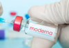 США наближаються до схвалення мРНК-вакцини проти грипу Moderna: позиція FDA вакцина