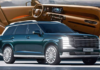 Hyundai Palisade 2026 дебютував: новий дизайн, гібридна версія та сучасні технології нове авто