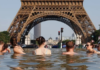 Рекордна спека в Європі: аномальні температури та вплив на здоров’я і інфраструктуру спека