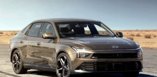 Нова Hyundai Elantra 2027 помічена на випробуваннях: седан готується до зміни покоління нове авто