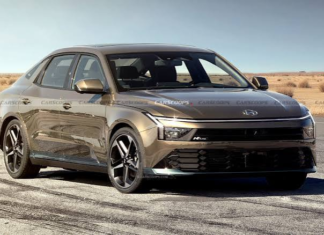 Нова Hyundai Elantra 2027 помічена на випробуваннях: седан готується до зміни покоління нове авто