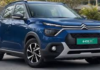 Citroën eC3X офіційно представлено: ціни, характеристики та комплектації нового електрокросовера нове авто