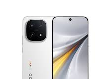 iQOO 15: з’явилися нові подробиці про майбутній флагманський смартфон новий смартфон